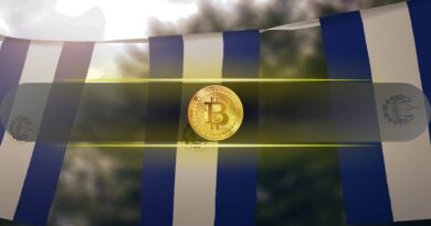 No Public Money Behind El Salvador’s New Bitcoin, IMF Confirms