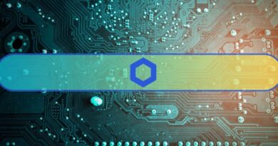 3 Red Flags Are Emerging for Chainlink After LINK’s Powerful 95% Rally