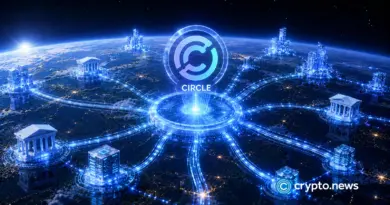 Circle adds prepaid fees to CCTP Fast Transfer