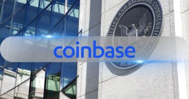 Coinbase Files With SEC to Bring Single-Stock Perpetual Futures to US Investors