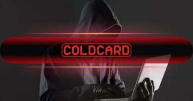 Coldcard Exploiter Moves 45% of Wave 3 Loot as Stolen Bitcoin Enters CoinJoins
