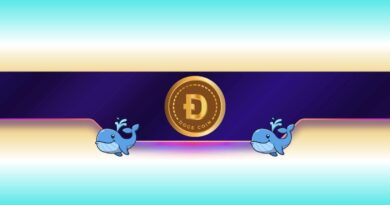 3 Reasons Why Dogecoin (DOGE) Is Ready for a Breakout