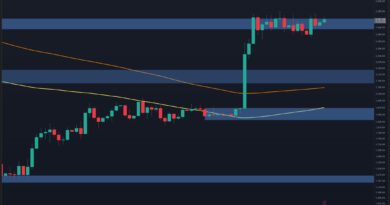 ETH Consolidates at $2.5K as Whale Participation Stalls