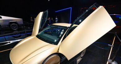 Tesla’s Cybercab Officially Launches Today. It’s Already Under Investigation