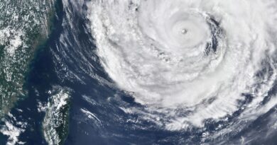 The 2026 El Niño Is Being ‘Supersized’ as Impacts Worsen