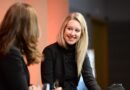A secret new Elizabeth Holmes documentary stuns Telluride