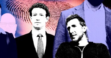Muse, Meta’s New Personal AI Agent, Needs You to Trust It