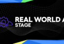 TechCrunch Disrupt 2026’s new Real World AI Stage features Nvidia, robots, and extinct animals 