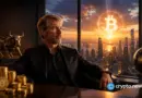 Michael Saylor defends Americans’ right to promote Bitcoin