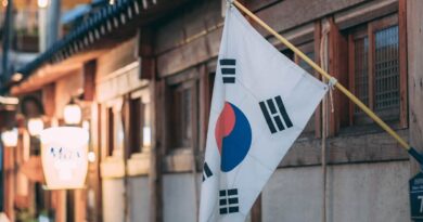 South Korea Plans Stablecoin-Based Tokenization by 2027