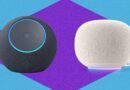5 Best Smart Speakers (2026): Alexa, Google, Apple
