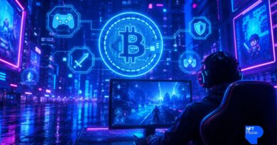 Why Gaming Is Crypto’s Most Natural Use Case in 2026
