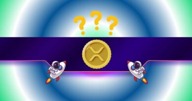 XRP Bulls Defend Key Level as Analyst Envisions Another 100% Rally