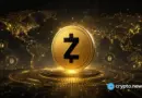 Zcash price rebound puts $900 resistance in play