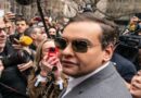 Santos Fires Back at Kalshi Lifetime Ban