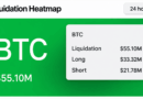 Bitcoin Price Swings Intensify as Bond Rout Hammers Markets
