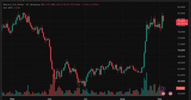 Bitcoin Price Rally Collapse Wipes Out $295M in Long Positions