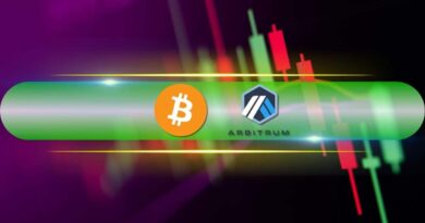 Arbitrum (ARB) Rockets by 42% Daily, Bitcoin (BTC) Fights for $80K: Weekend Watch