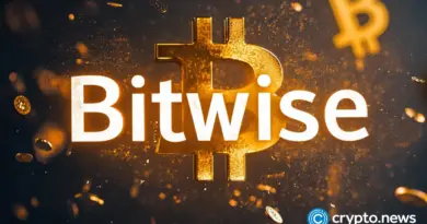 Bitwise HYPE ETF adds $10.5m after four-day pause