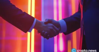 Former BoE, Bundesbank officials join blockchain payments firm Fnality