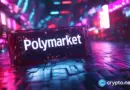 Polymarket signs LeBron James for football campaign