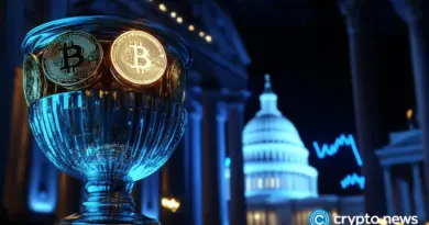Fairshake enters US elections with $122M war chest