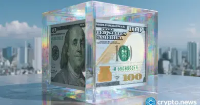 Dollar stablecoins can weaken local currencies, BOK finds