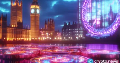 UK digital asset strategy wins House of Lords backing in 194–138 vote