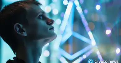 Vitalik Buterin reveals Ethereum’s transaction redesign