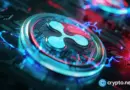 XRP fell 27% while RLUSD crossed $2.3 billion and nobody blinked