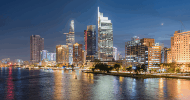 Vietnam Opens Crypto Floodgates With $14T Tokenization Gamble