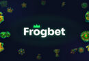 Frogbet Launches Crypto Casino With 70 In- House Original Games, Instant Withdrawals and a $10,000 Weekly Race