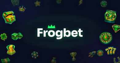 Frogbet Launches Crypto Casino With 70 In- House Original Games, Instant Withdrawals and a $10,000 Weekly Race