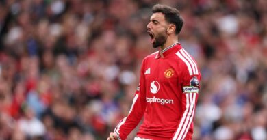 Everton vs. Manchester United 2026 livestream: How to watch Premier League for free