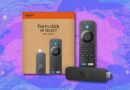 Best Fire TV Stick 4K Select deal: Save $30 in Amazon’s Labor Day sale