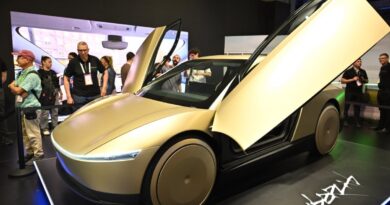 Tesla launched Cybercab in Austin. Hours later, the feds launched an investigation.