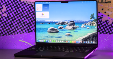 The 6 best laptops for college in 2026, tested by experts