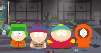 ‘South Park’ creators troll Trump after Emmys win