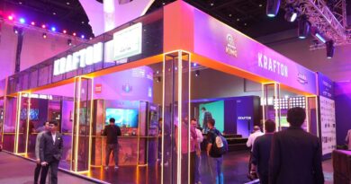 Krafton doubles down on India with another $250M bet beyond gaming