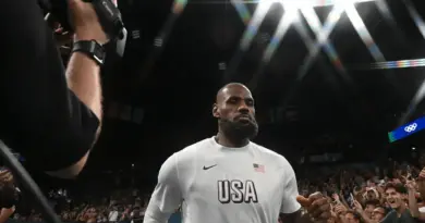 Lebron James Teases Polymarket Deal as Prediction Market Hype Explodes