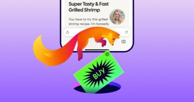 Mozilla Finally Brings Built-in Ad Blocking to Firefox on iPhone