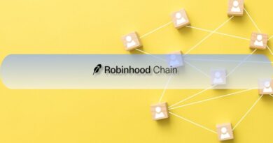 Watch These 3 Coins on Robinhood Chain This Week