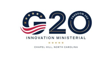 G20 Backs U.S. Push to Avoid New AI Regulators