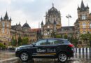 Uber invests $10M in Indian fleet operator Carrum at $168M valuation