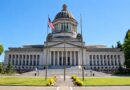 Washington State Seeks $1.03M Fine, Ban for Crypto Kiosk Firm