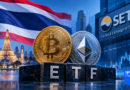 Thailand Approves Bitcoin and Ethereum ETFs as New Rules Take Effect October 16
