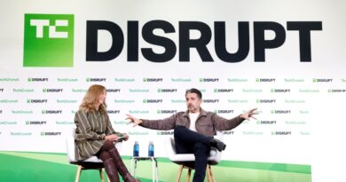 Amazon devices chief Panos Panay on the importance of failure and bouncing back from it 