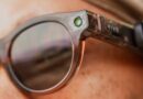 HTC Made Smart Glasses That Are Way More Private