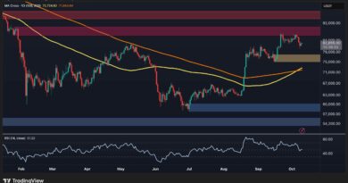 Is BTC’s Recovery Over as US Demand Turns Negative?