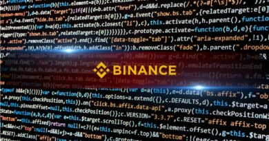 This Is What Binance Has Done Following $6.3B Hack